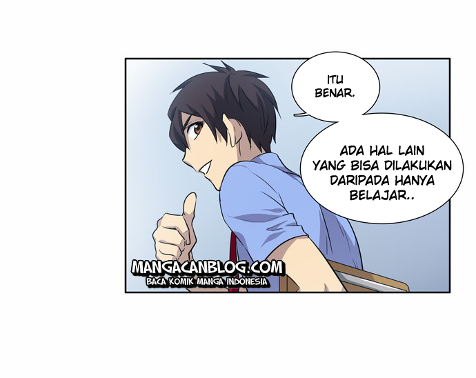 the-gamer - Chapter: 27