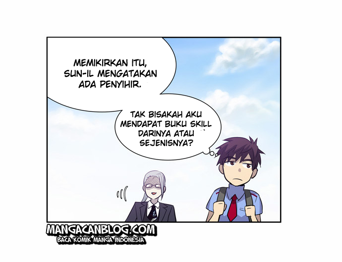 the-gamer - Chapter: 27