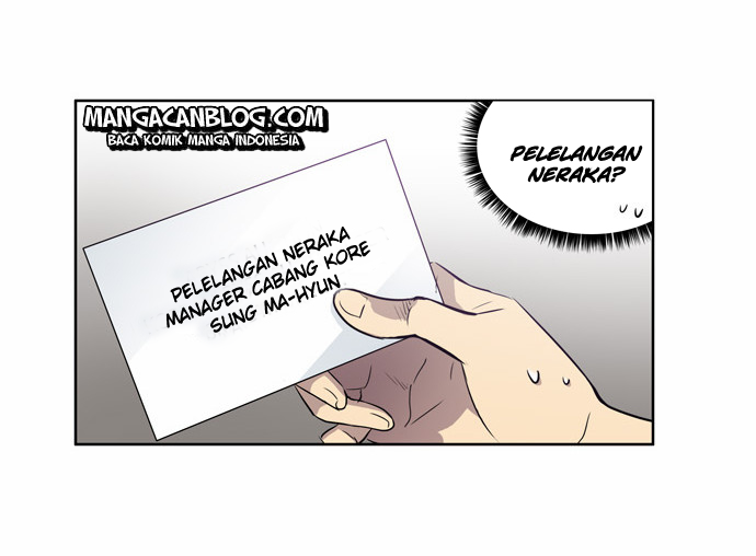 the-gamer - Chapter: 27