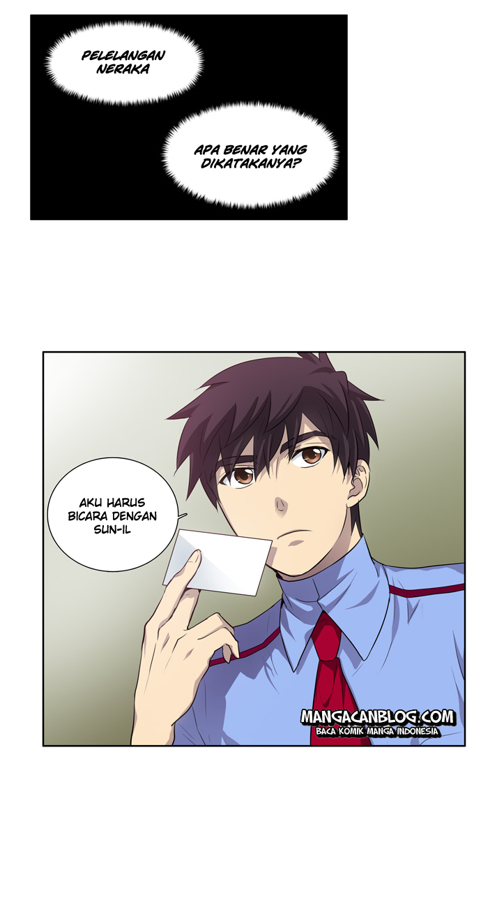 the-gamer - Chapter: 27