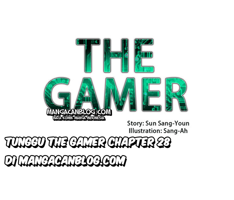 the-gamer - Chapter: 27