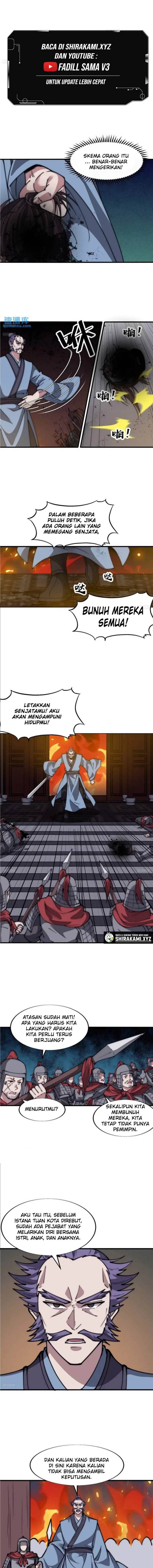 it-starts-with-a-mountain - Chapter: 687