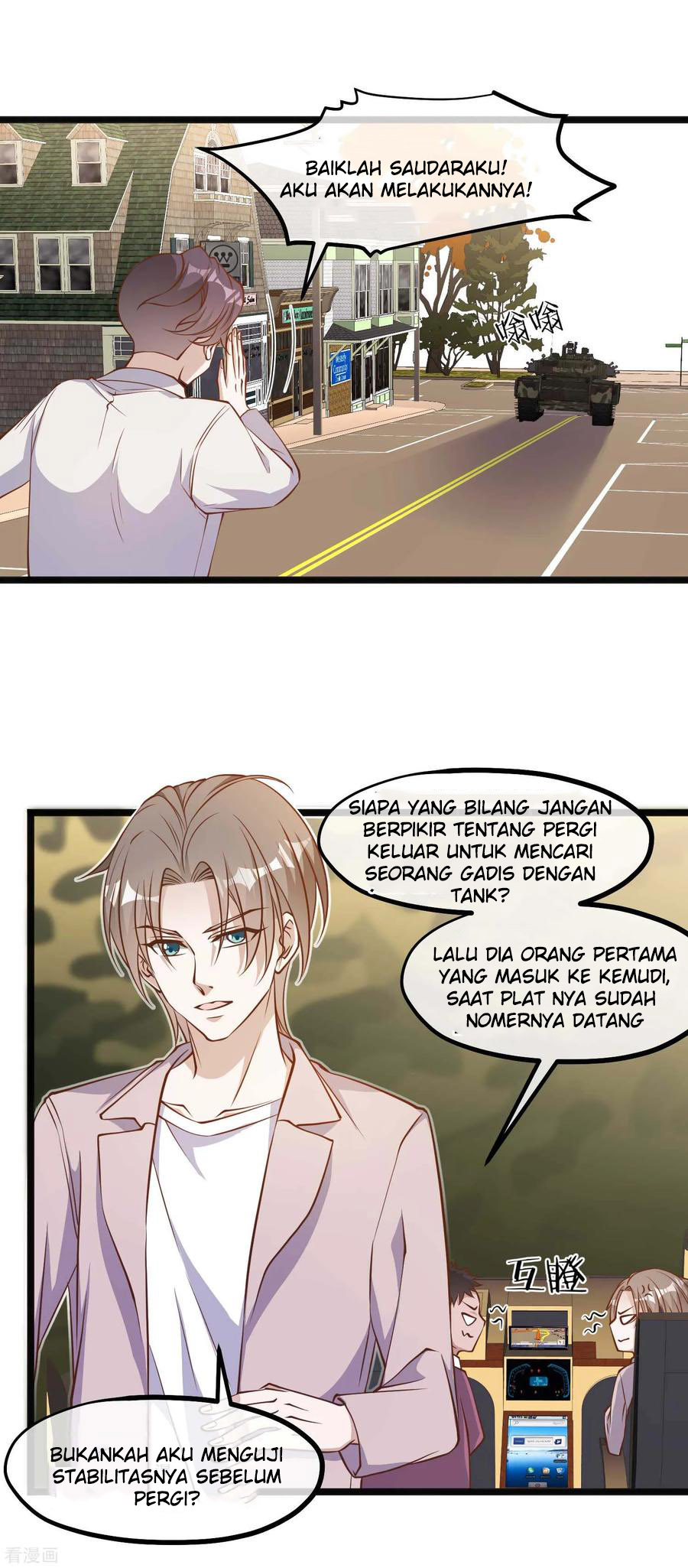 god-fisherman - Chapter: 93