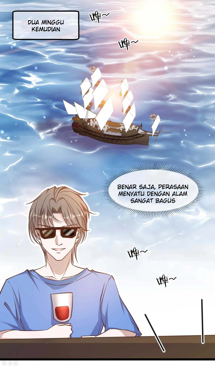 god-fisherman - Chapter: 93