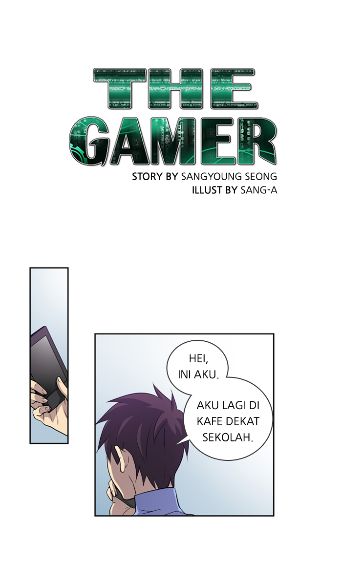the-gamer - Chapter: 28
