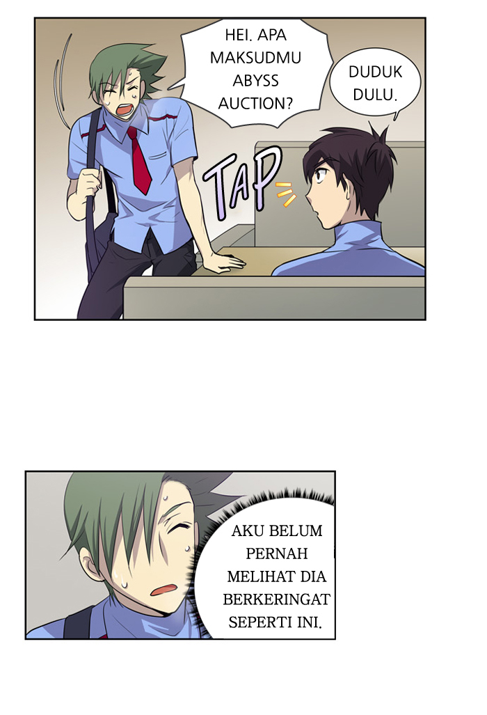 the-gamer - Chapter: 28