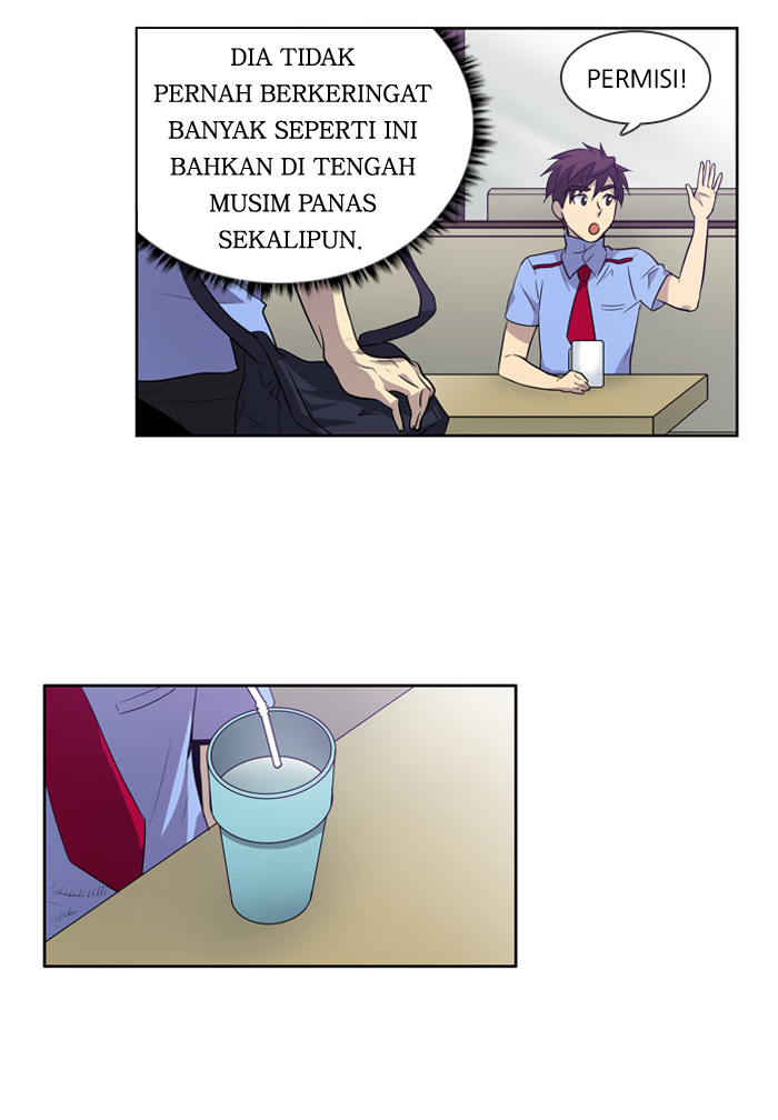 the-gamer - Chapter: 28