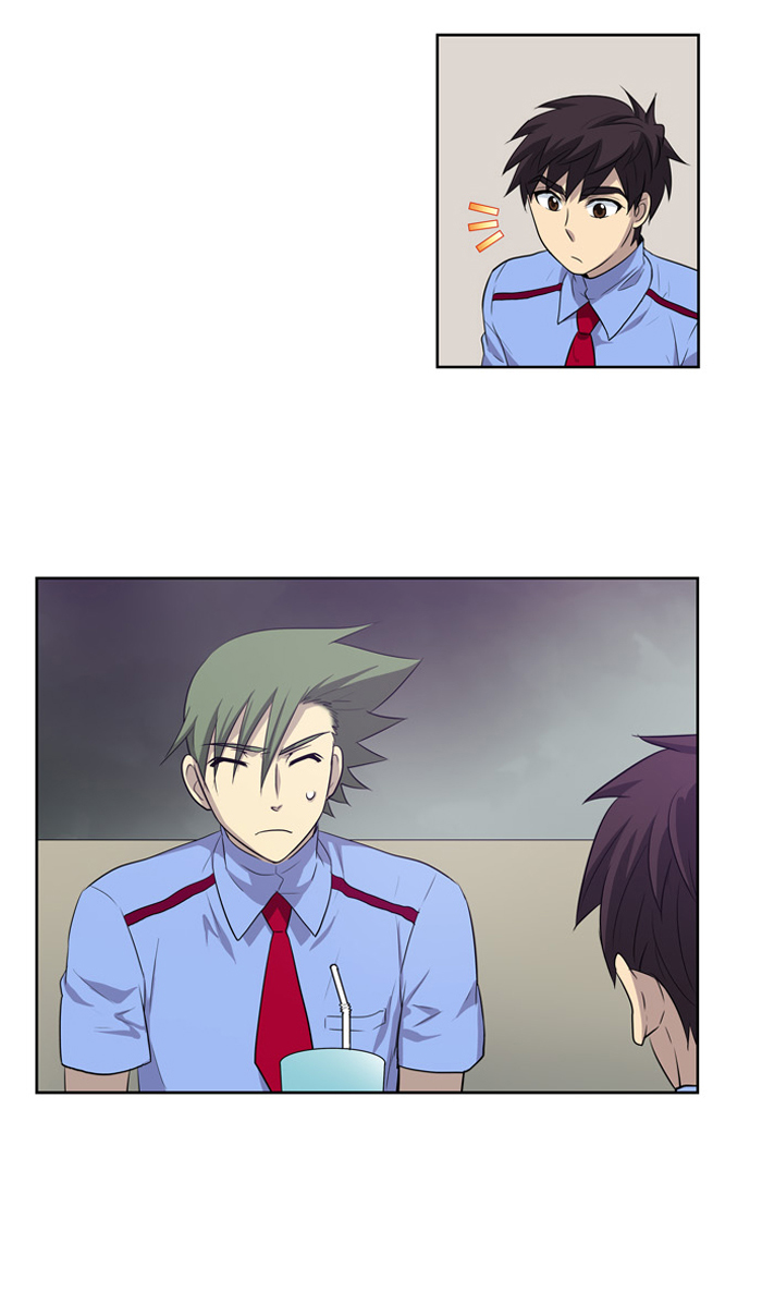 the-gamer - Chapter: 28