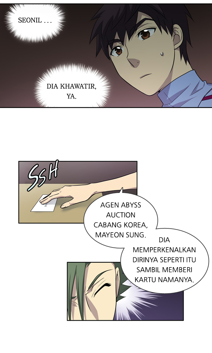 the-gamer - Chapter: 28