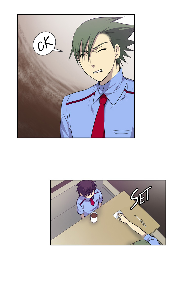 the-gamer - Chapter: 28