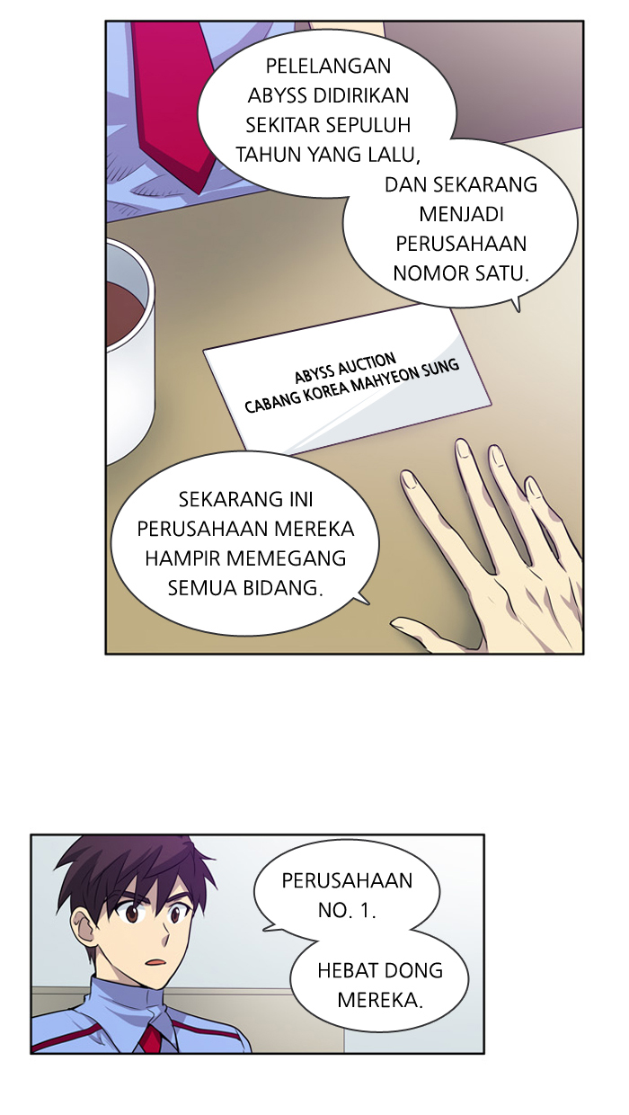 the-gamer - Chapter: 28