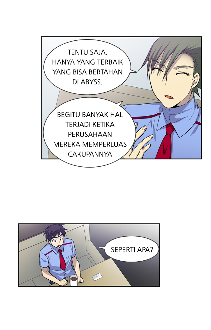 the-gamer - Chapter: 28