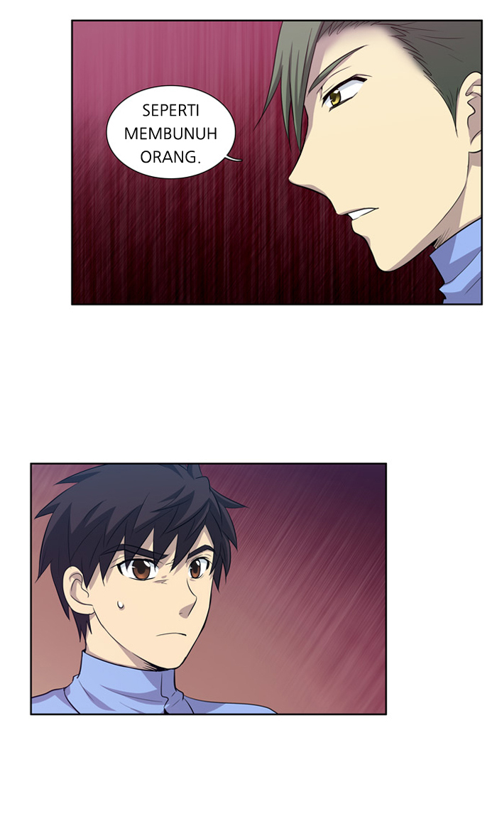 the-gamer - Chapter: 28