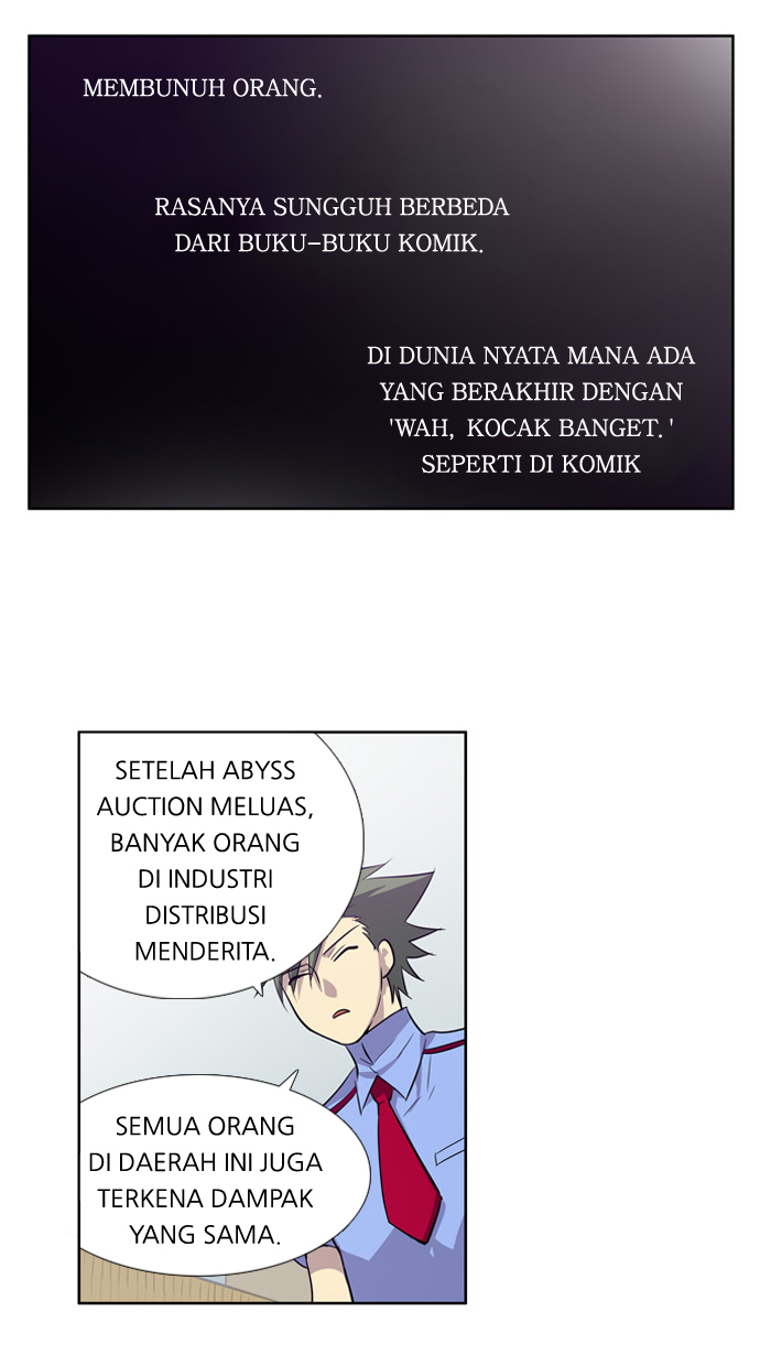 the-gamer - Chapter: 28