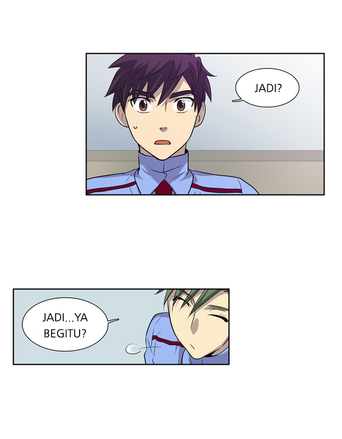 the-gamer - Chapter: 28