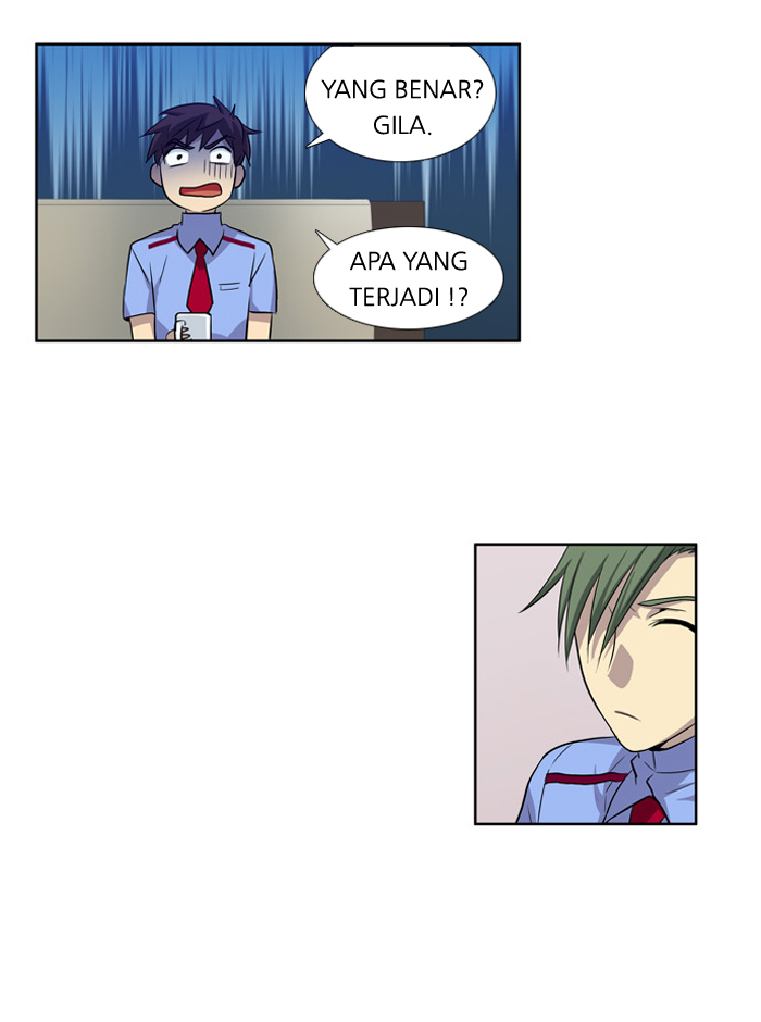 the-gamer - Chapter: 28