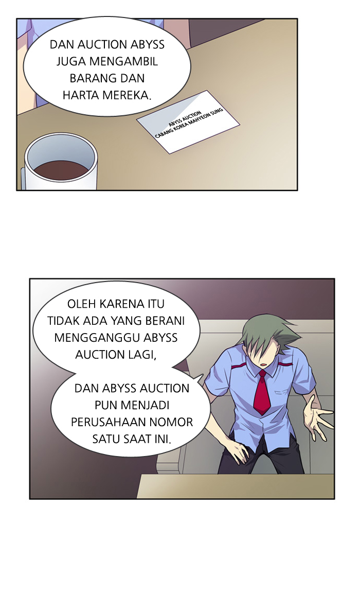 the-gamer - Chapter: 28