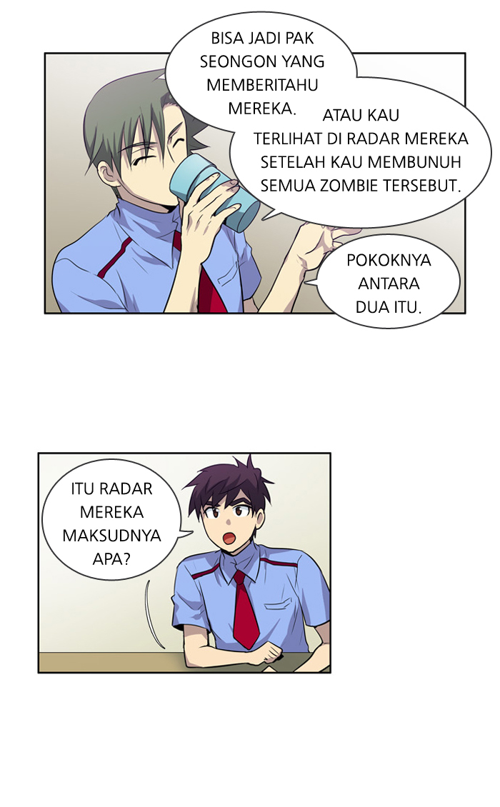 the-gamer - Chapter: 28