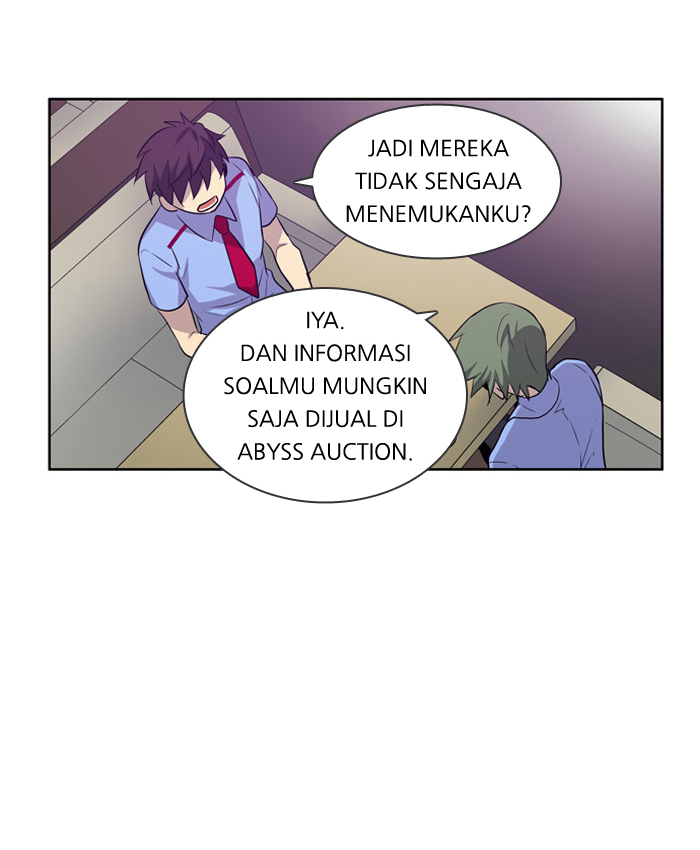the-gamer - Chapter: 28