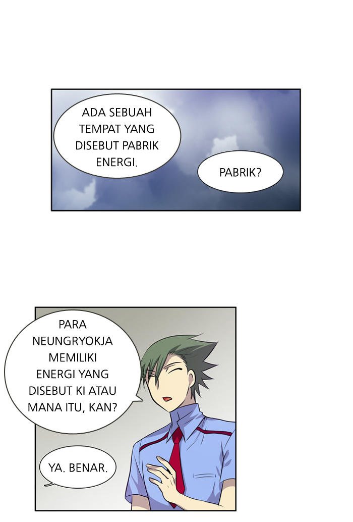 the-gamer - Chapter: 28