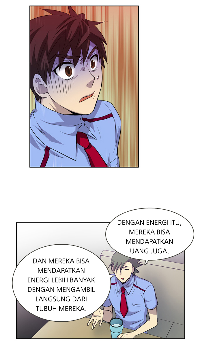 the-gamer - Chapter: 28