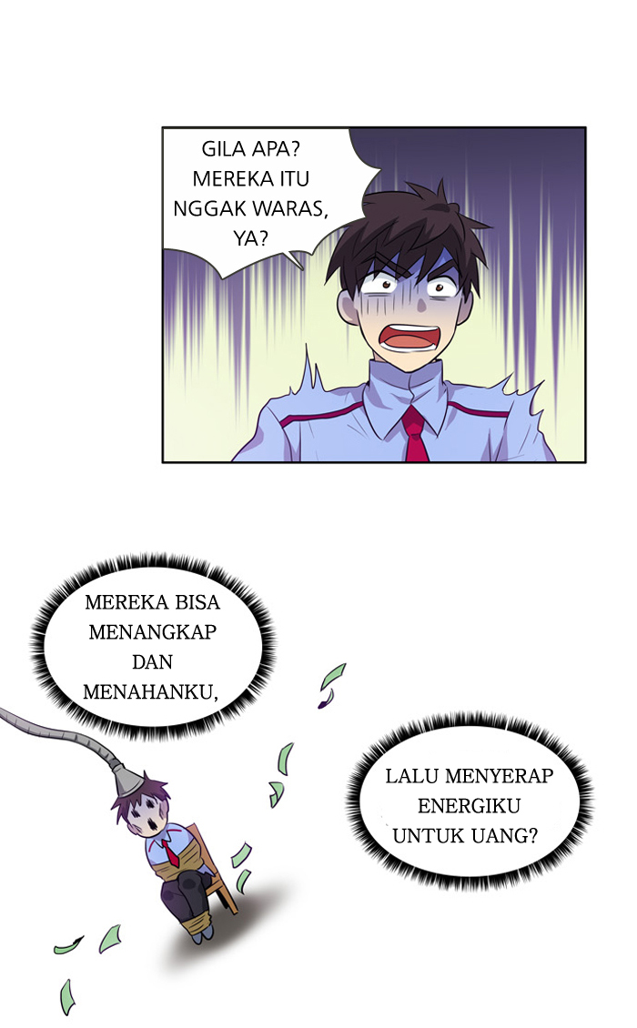 the-gamer - Chapter: 28