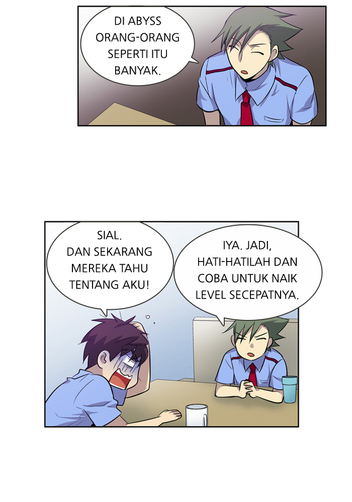 the-gamer - Chapter: 28