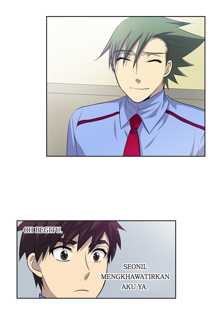 the-gamer - Chapter: 28