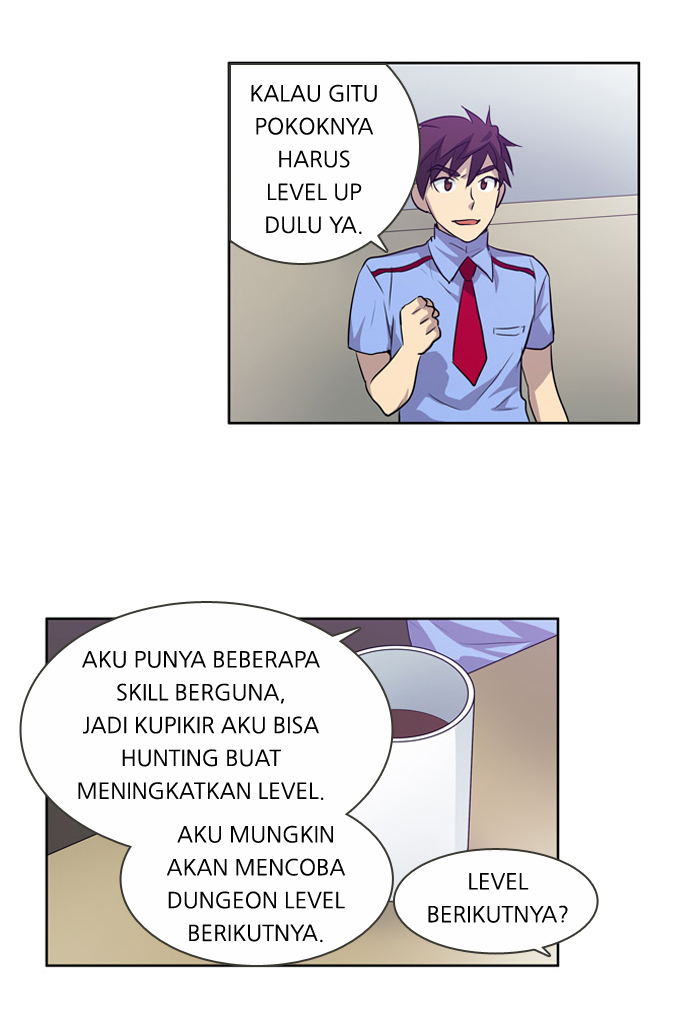the-gamer - Chapter: 28