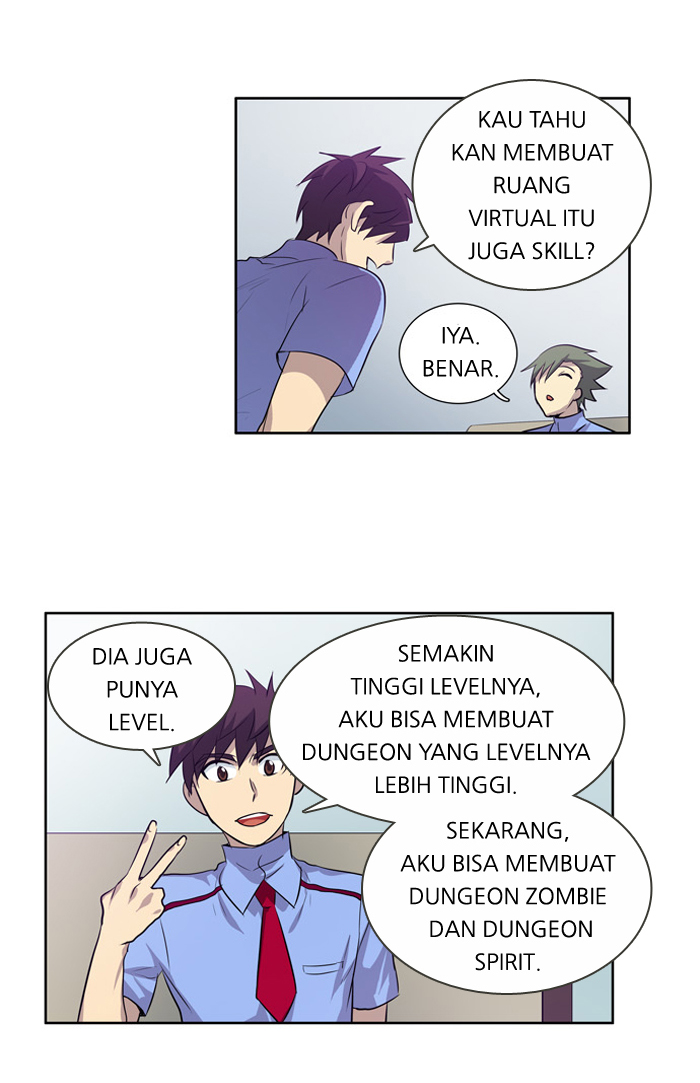 the-gamer - Chapter: 28