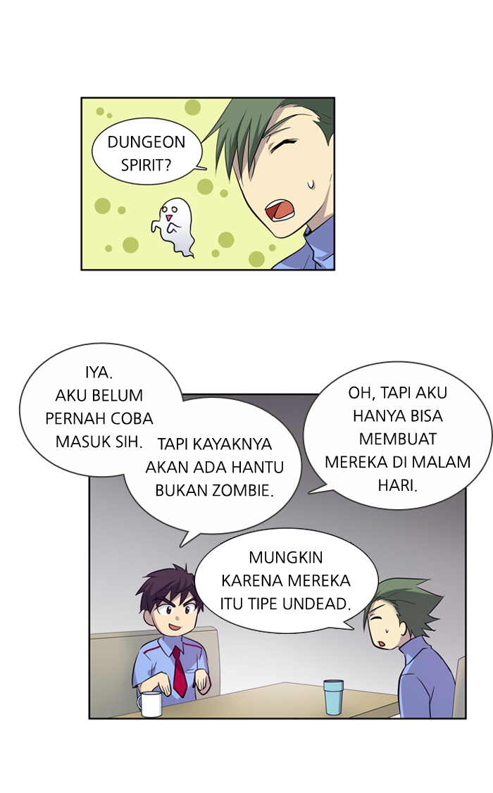 the-gamer - Chapter: 28