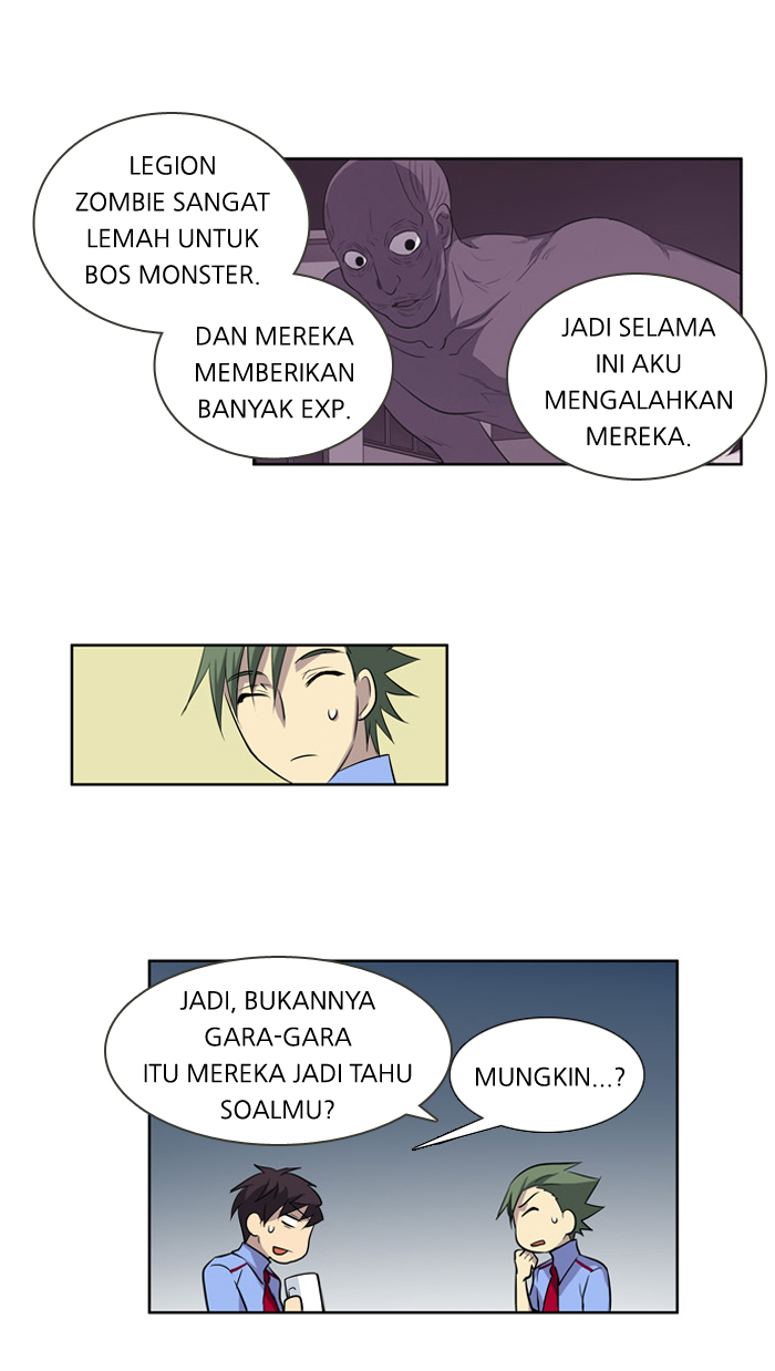 the-gamer - Chapter: 28