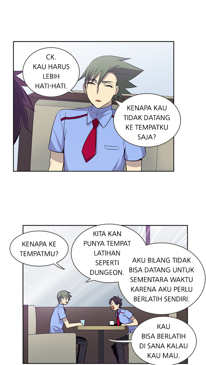 the-gamer - Chapter: 28