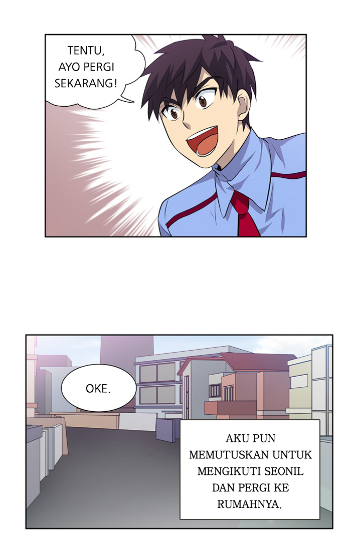 the-gamer - Chapter: 28