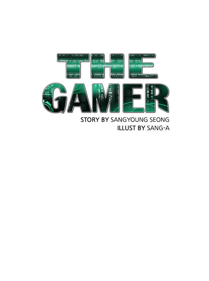 the-gamer - Chapter: 28