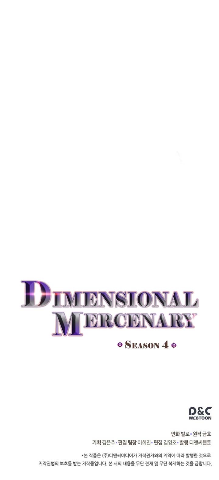 dimensional-mercenary - Chapter: 147