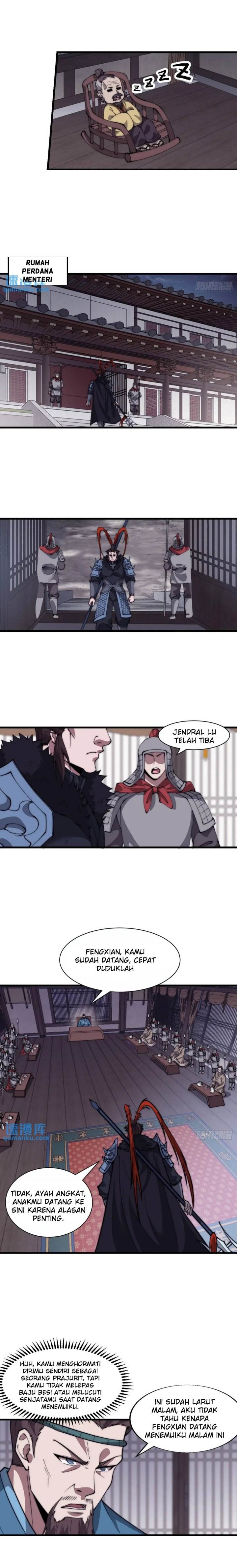 it-starts-with-a-mountain - Chapter: 683