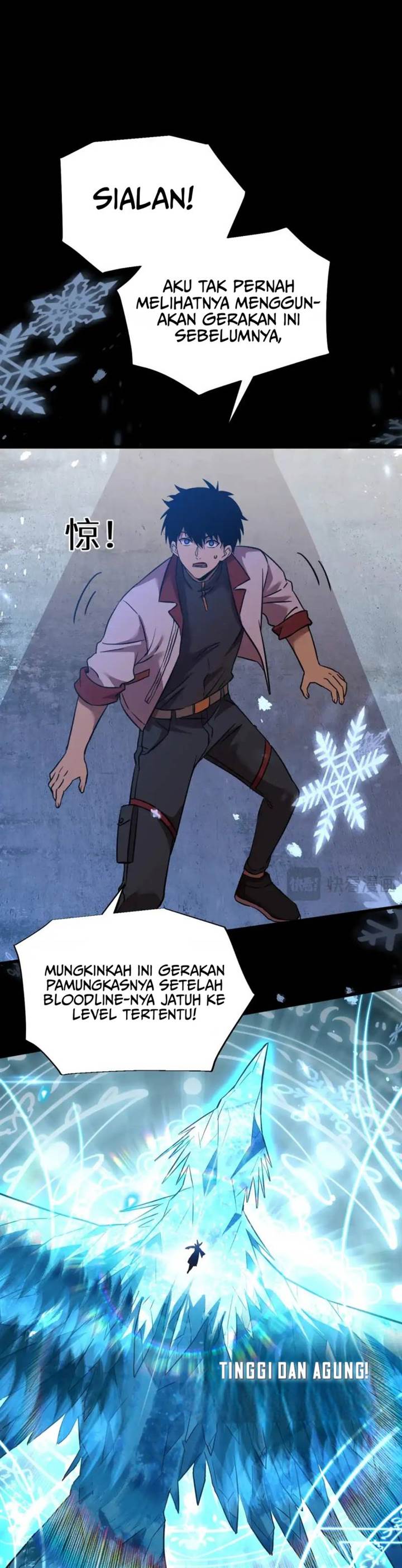 leveling-in-the-future - Chapter: 72