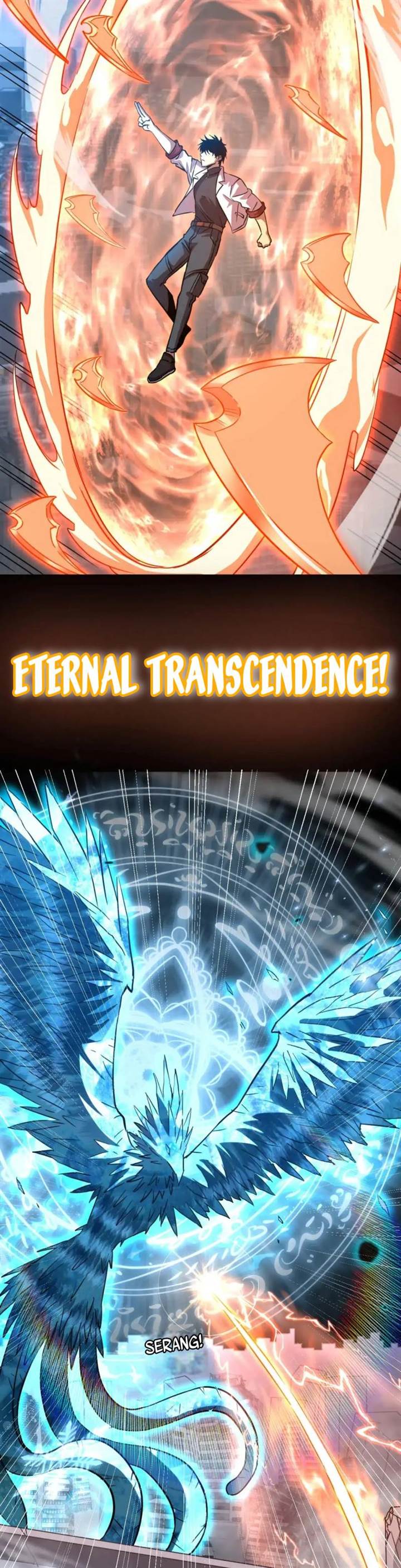 leveling-in-the-future - Chapter: 72