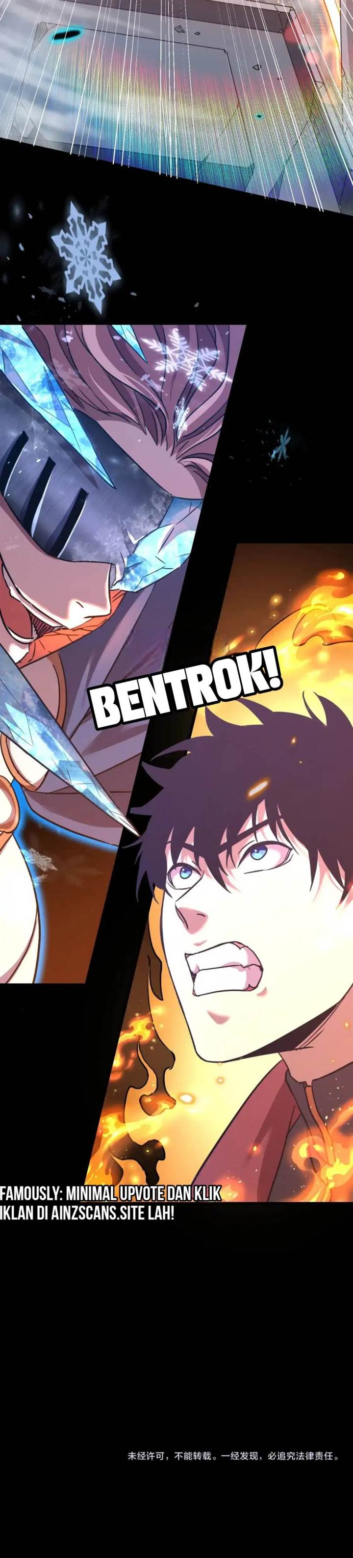 leveling-in-the-future - Chapter: 72