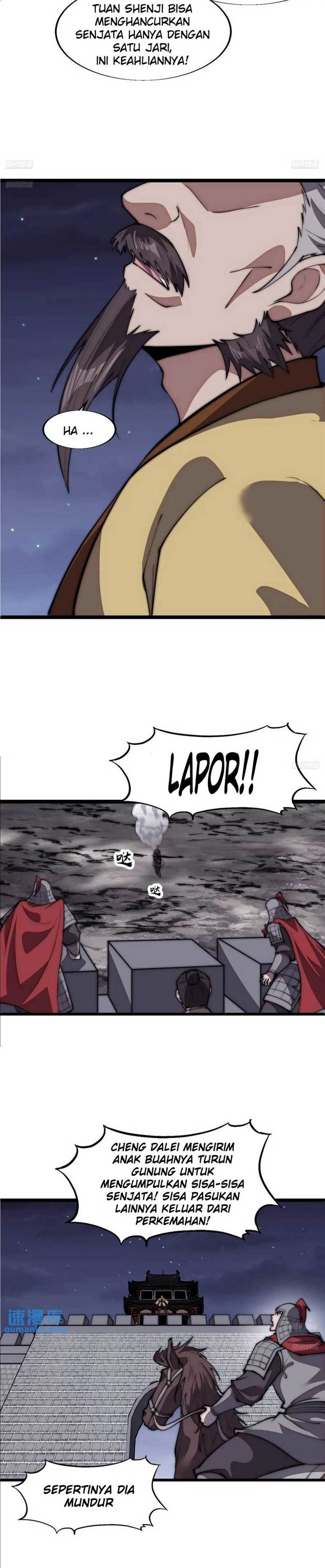 it-starts-with-a-mountain - Chapter: 678