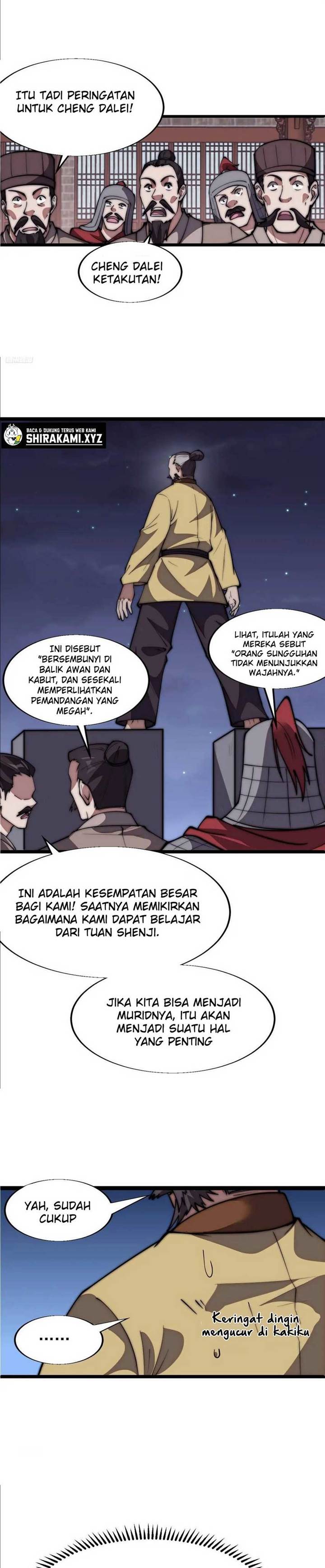 it-starts-with-a-mountain - Chapter: 678