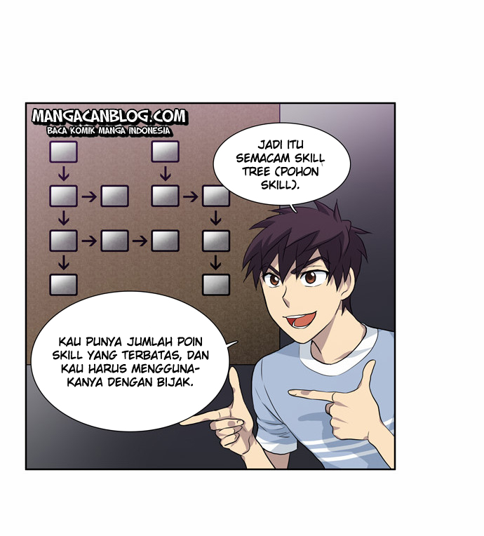 the-gamer - Chapter: 30