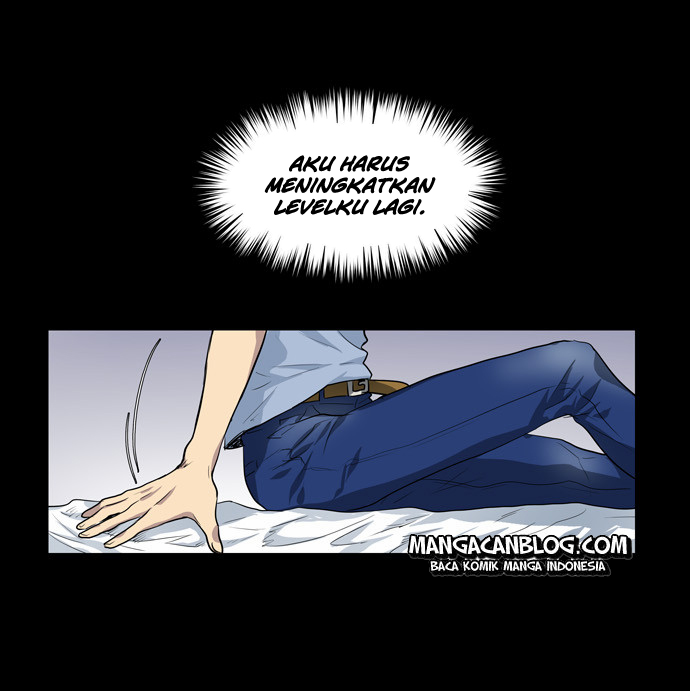 the-gamer - Chapter: 30
