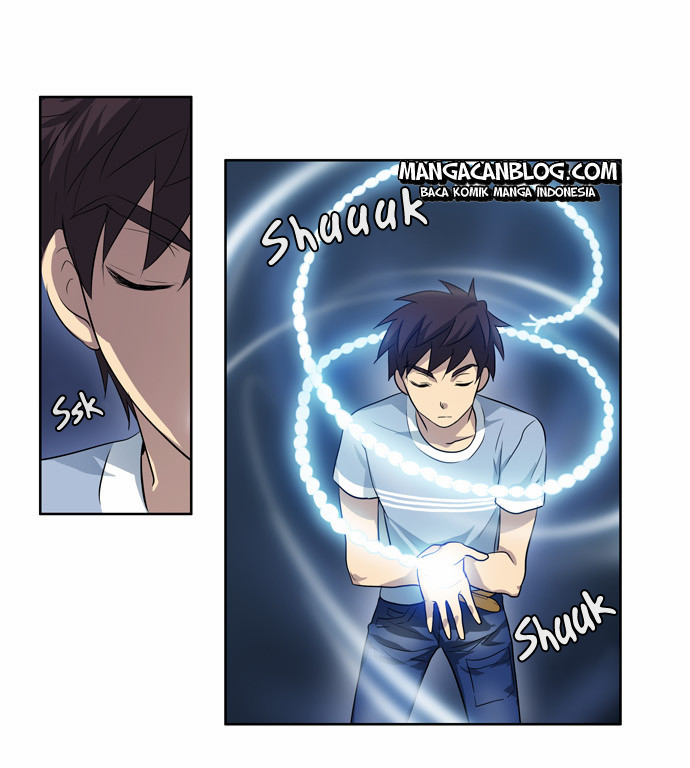 the-gamer - Chapter: 30