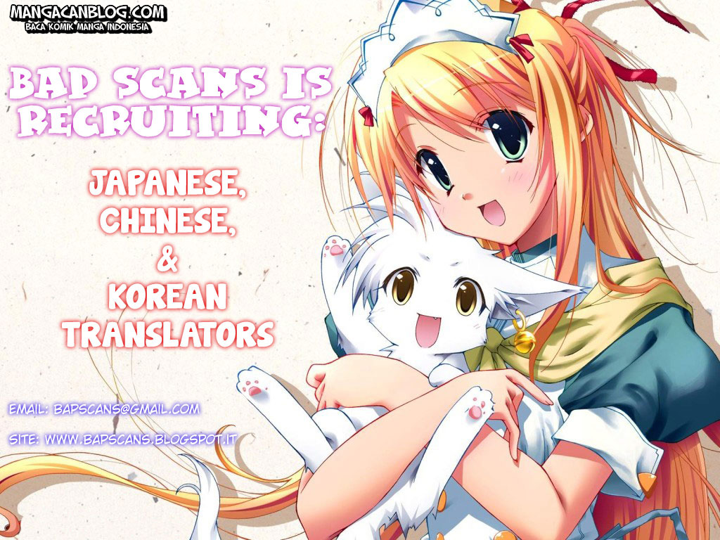 the-gamer - Chapter: 30