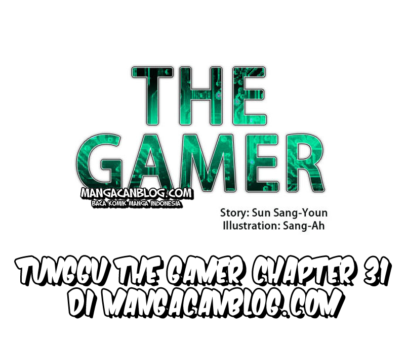 the-gamer - Chapter: 30
