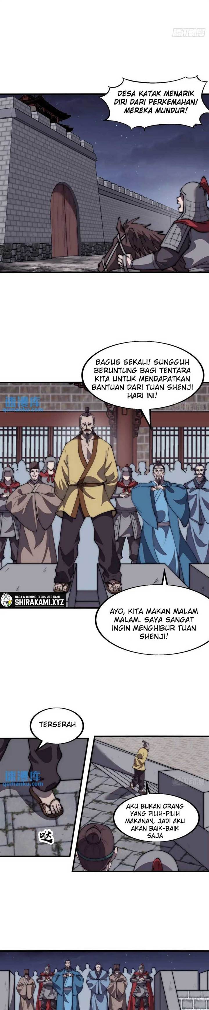 it-starts-with-a-mountain - Chapter: 678