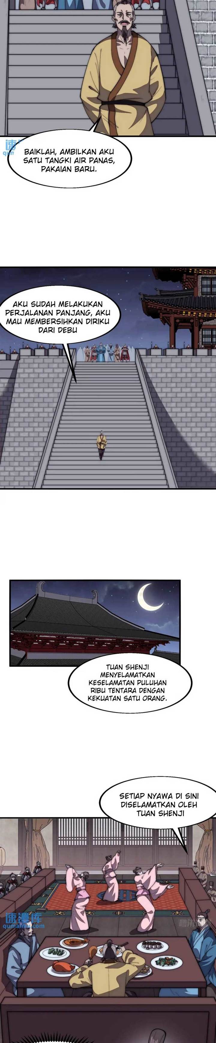 it-starts-with-a-mountain - Chapter: 678