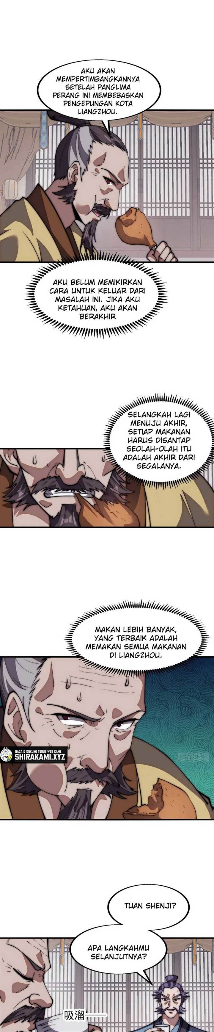 it-starts-with-a-mountain - Chapter: 678
